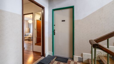 Kompletně zrekonstruovaný byt 2+1 v srdci Malešic