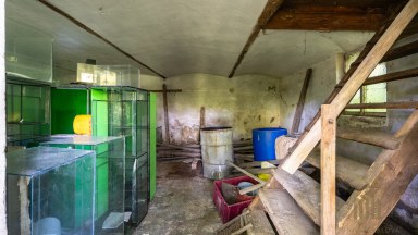Prodej domu v obci Budislav u Litomyšle