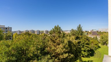 Prostorný družstevní byt 3+1 s lodžií a potenciálem na Praze 4 